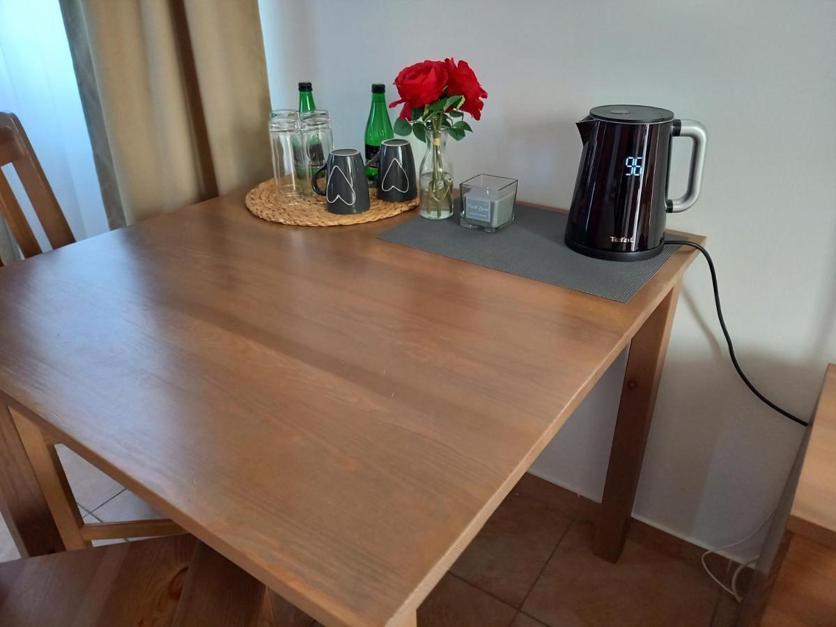 Planeta Apartment Mielno Мельно Экстерьер фото